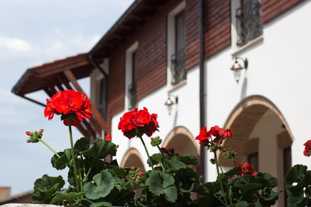 La Maison de Caroline Alba Iulia Extérieur photo