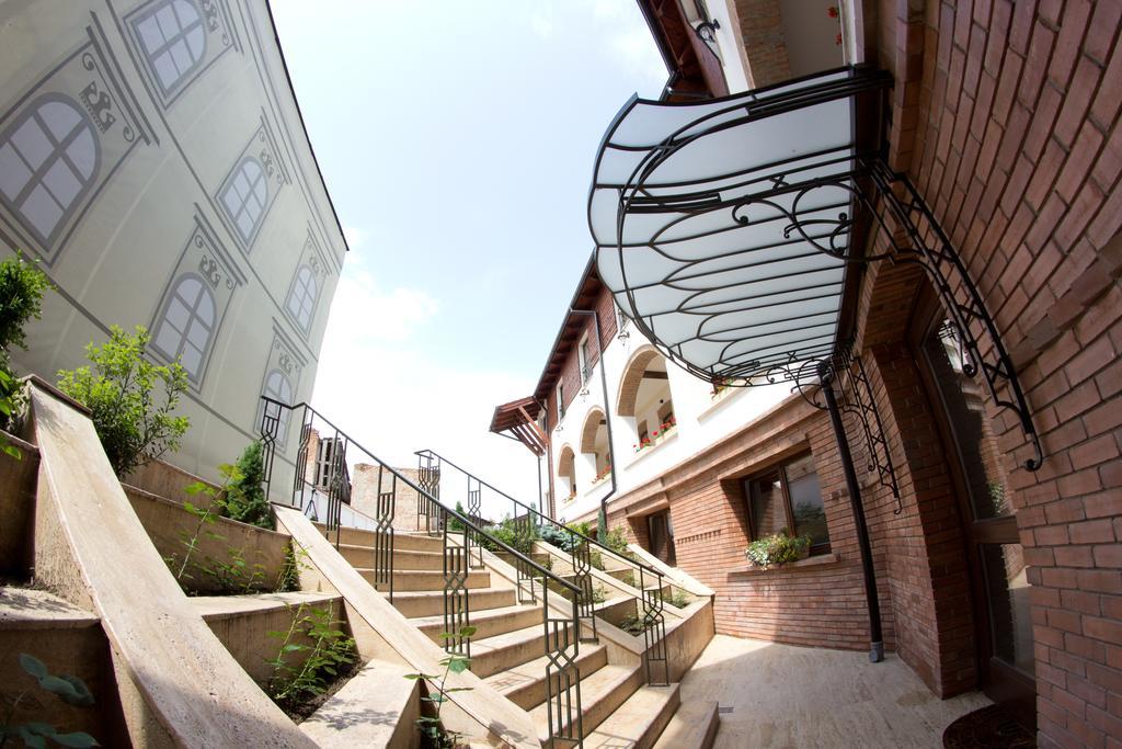 La Maison de Caroline Alba Iulia Extérieur photo